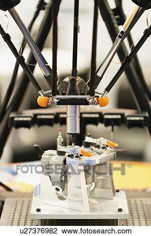 Industrial gauging machine View Large Photo Image Stock Image - Industrial gauging machine. Fotosearch