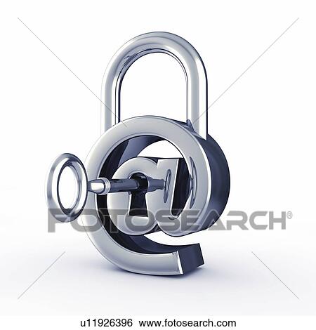 Internet security, conceptual illustration View Large Photo Image Stock Photograph - Internet security, conceptual illustration. Fotosearch