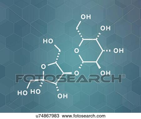 Lactulose chronic constipation drug, molecular model View Large Photo Image Stock Image - Lactulose chronic constipation drug, molecular model. Fotosearch