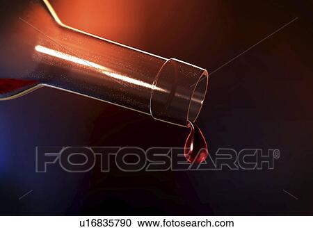 Last drop of wine, conceptual illustration View Large Photo Image Stock Image - Last drop of wine, conceptual illustration. Fotosearch