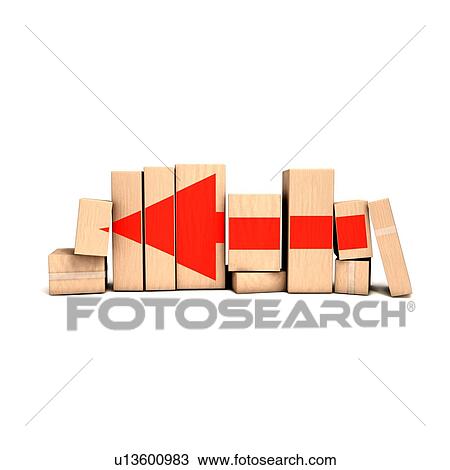 Left arrow, illustration View Large Photo Image Stock Image - Left arrow, illustration. Fotosearch