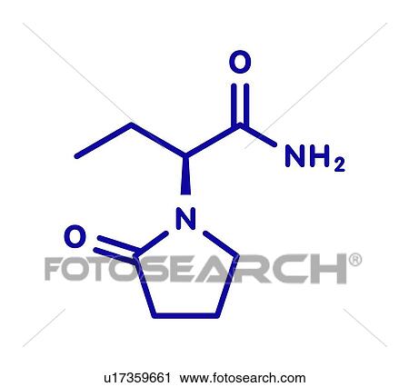 Levetiracetam epilepsy drug, molecular model View Large Photo Image Stock Image - Levetiracetam epilepsy drug, molecular model. Fotosearch