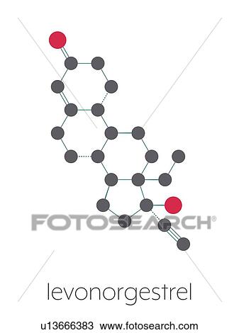 Levonorgestrel contraceptive pill drug, molecular model View Large Photo Image Stock Image - Levonorgestrel contraceptive pill drug, molecular model. Fotosearch