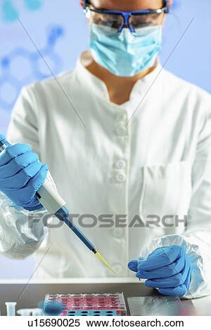 Life science research View Large Photo Image Stock Photography - Life science research. Fotosearch