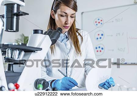 Life sciences research View Large Photo Image Stock Image - Life sciences research. Fotosearch