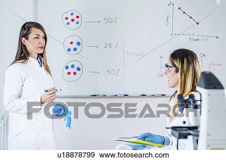 Life sciences research View Large Photo Image Stock Photo - Life sciences research. Fotosearch