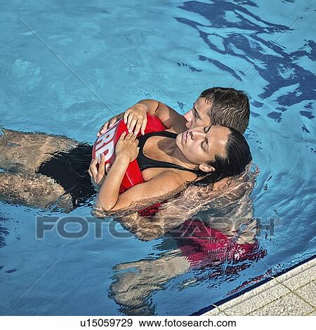 Lifeguard rescue View Large Photo Image Stock Photo - Lifeguard rescue. Fotosearch