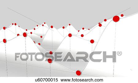 Line graphs, illustration View Large Photo Image Stock Photography - Line graphs, illustration. Fotosearch