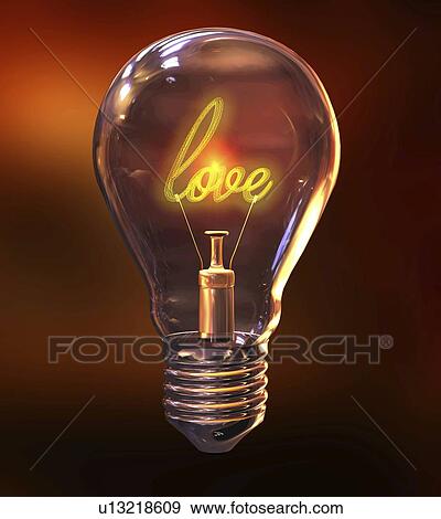 Love, conceptual illustration View Large Photo Image Stock Photo - Love, conceptual illustration. Fotosearch