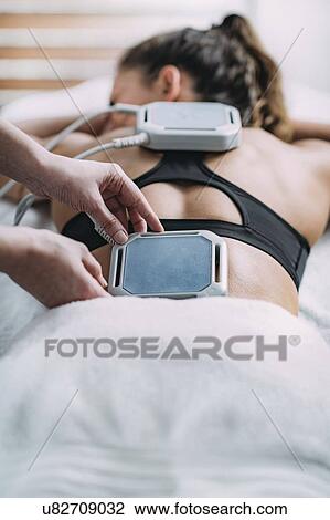 Magnetotherapy View Large Photo Image Stock Image - Magnetotherapy. Fotosearch