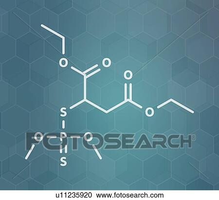 Malathion insecticide, molecular model View Large Photo Image Stock Image - Malathion insecticide, molecular model. Fotosearch