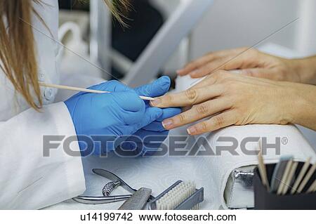 Manicure View Large Photo Image Stock Image - Manicure. Fotosearch