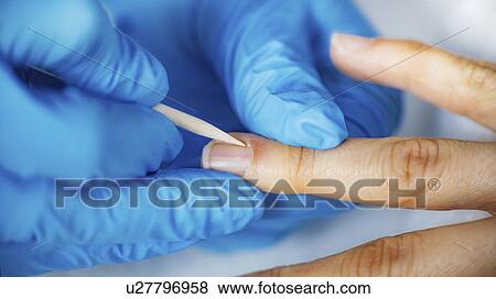 Manicure View Large Photo Image Stock Photo - Manicure. Fotosearch