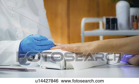 Manicure View Large Photo Image Stock Photograph - Manicure. Fotosearch