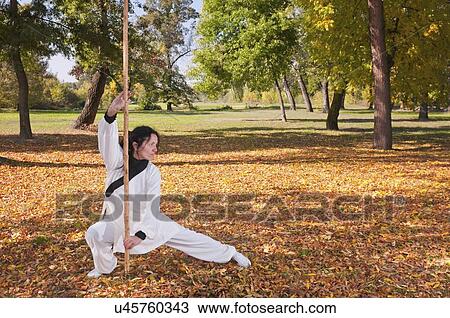 Martial arts practice View Large Photo Image Stock Image - Martial arts practice. Fotosearch