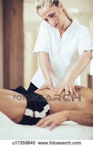 Massage View Large Photo Image Stock Photography - Massage. Fotosearch