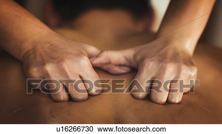 Massage therapy View Large Photo Image Stock Image - Massage therapy. Fotosearch