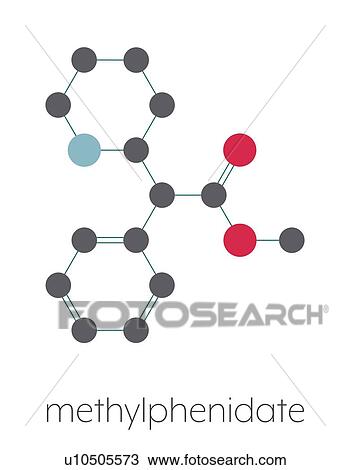 Methylphenidate ADHD drug, molecular model View Large Photo Image Stock Image - Methylphenidate ADHD drug, molecular model. Fotosearch