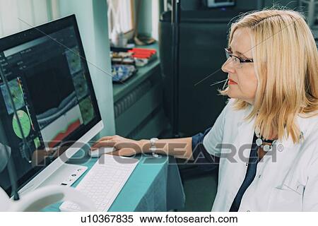 Ophthalmology consultation View Large Photo Image Stock Photography - Ophthalmology consultation. Fotosearch
