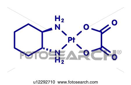 Oxaliplatin chemotherapy drug, molecular model View Large Photo Image Stock Image - Oxaliplatin chemotherapy drug, molecular model. Fotosearch