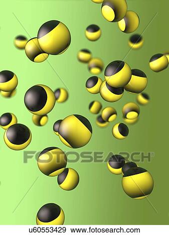 Patterned spheres, illustration View Large Photo Image Stock Photo - Patterned spheres, illustration. Fotosearch