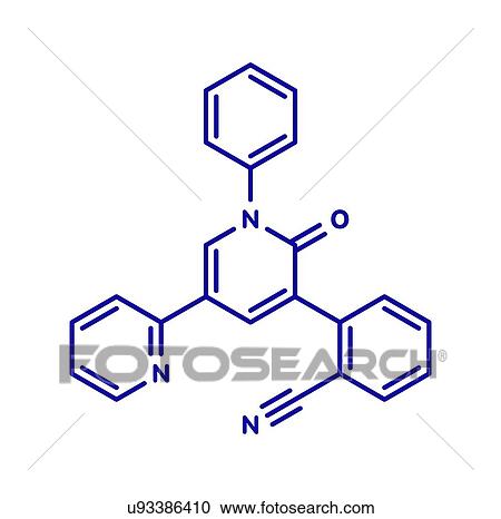 Perampanel epilepsy drug, molecular model View Large Photo Image Stock Image - Perampanel epilepsy drug, molecular model. Fotosearch