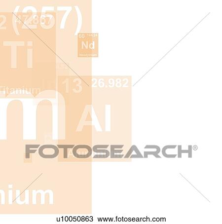 Periodic table, illustration View Large Photo Image Stock Image - Periodic table, illustration. Fotosearch