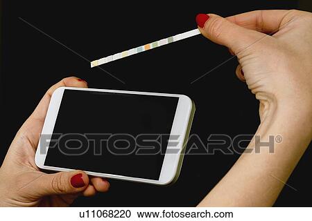 Personal mobile healthcare app View Large Photo Image Stock Image - Personal mobile healthcare app. Fotosearch