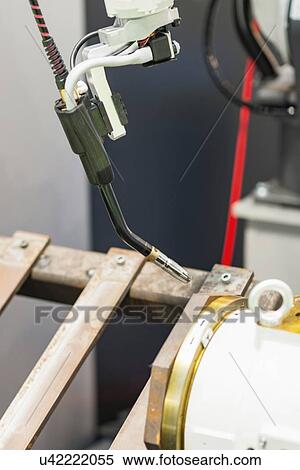 Stock Photography - Plasma cutter. Fotosearch