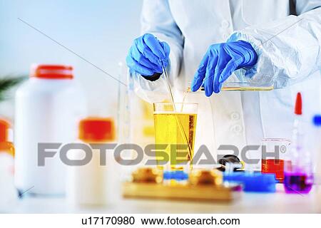 Quality control of beer View Large Photo Image Stock Image - Quality control of beer. Fotosearch