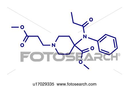 Remifentanil anaesthetic and analgesic drug, molecular model View Large Photo Image Stock Photography - Remifentanil anaesthetic and analgesic drug, molecular model. Fotosearch