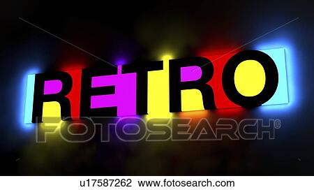 Retro, conceptual illustration View Large Photo Image Stock Image - Retro, conceptual illustration. Fotosearch