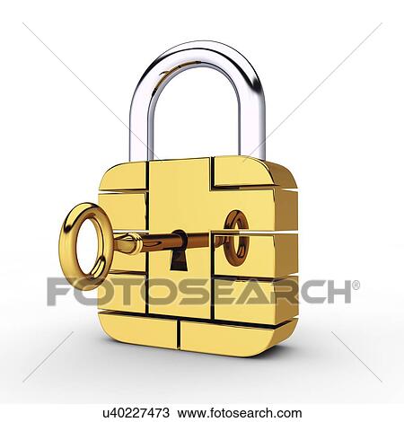 Safe banking, conceptual illustration View Large Photo Image Stock Image - Safe banking, conceptual illustration. Fotosearch