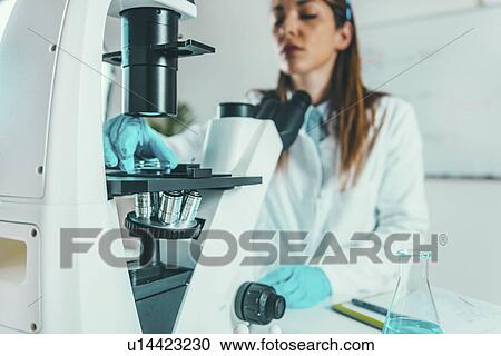 Scientific research View Large Photo Image Stock Image - Scientific research. Fotosearch