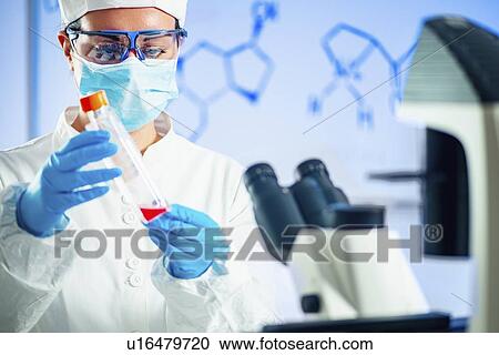 Scientific research View Large Photo Image Stock Image - Scientific research. Fotosearch