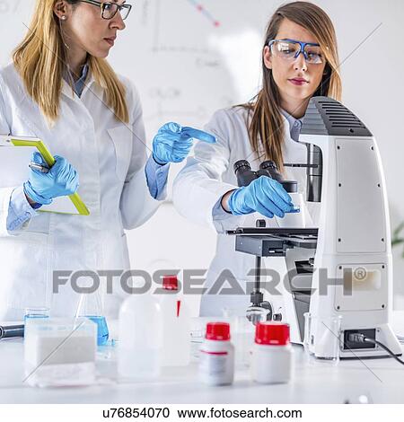 Scientific research View Large Photo Image Stock Image - Scientific research. Fotosearch