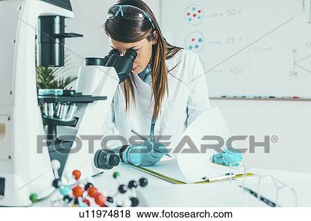 Scientific research View Large Photo Image Stock Photo - Scientific research. Fotosearch