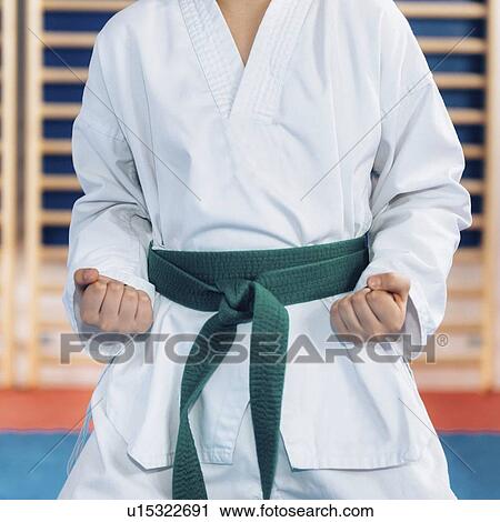 Tae kwon do stance View Large Photo Image Stock Image - Tae kwon do stance. Fotosearch