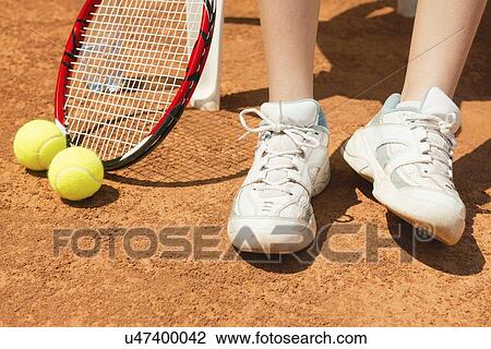 Tennis player View Large Photo Image Stock Image - Tennis player. Fotosearch
