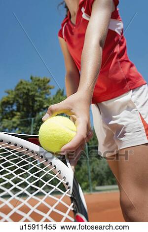 Tennis serve View Large Photo Image Stock Photography - Tennis serve. Fotosearch