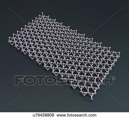 Transition metal dichalcogenide. View Large Photo Image Stock Photo - Transition metal dichalcogenide.. Fotosearch