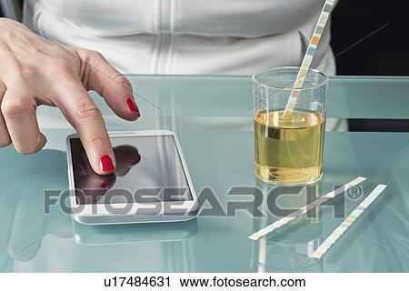 Urine test View Large Photo Image Stock Image - Urine test. Fotosearch