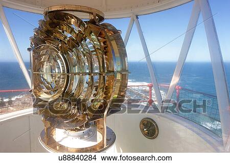 View from lighthouse. View Large Photo Image Picture - View from lighthouse.. Fotosearch