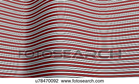 Wavy lines, abstract illustration View Large Photo Image Stock Image - Wavy lines, abstract illustration. Fotosearch