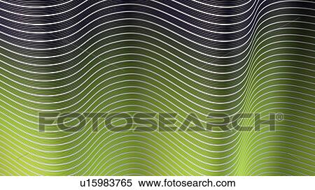 Wavy lines, abstract illustration View Large Photo Image Stock Photography - Wavy lines, abstract illustration. Fotosearch
