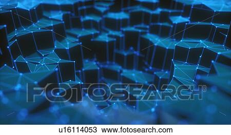 Stock Image - Abstract background, illustration.. Fotosearch