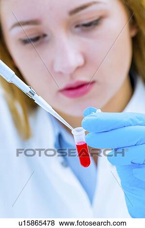 Biological research. View Large Photo Image Stock Photo - Biological research.. Fotosearch