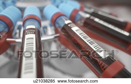 Blood samples in centrifuge, illustration. View Large Photo Image Stock Photography - Blood samples in centrifuge, illustration.. Fotosearch