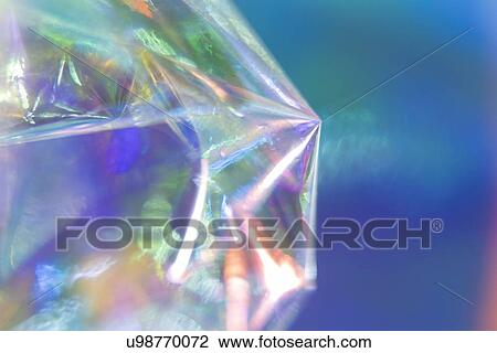 Close-up of crystal View Large Photo Image Stock Image - Close-up of crystal. Fotosearch