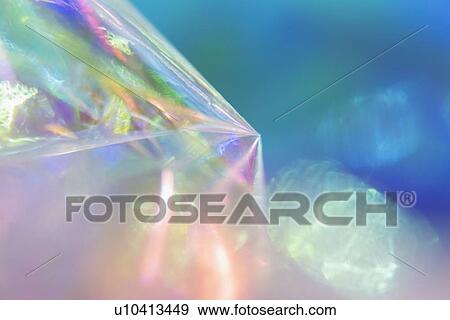 Close-up of crystal View Large Photo Image Stock Photo - Close-up of crystal. Fotosearch